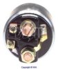 VW 0599112878 Solenoid Switch, starter